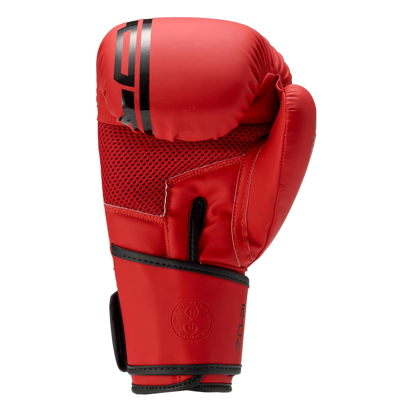 Sting Armaplus Boxing Gloves - Red