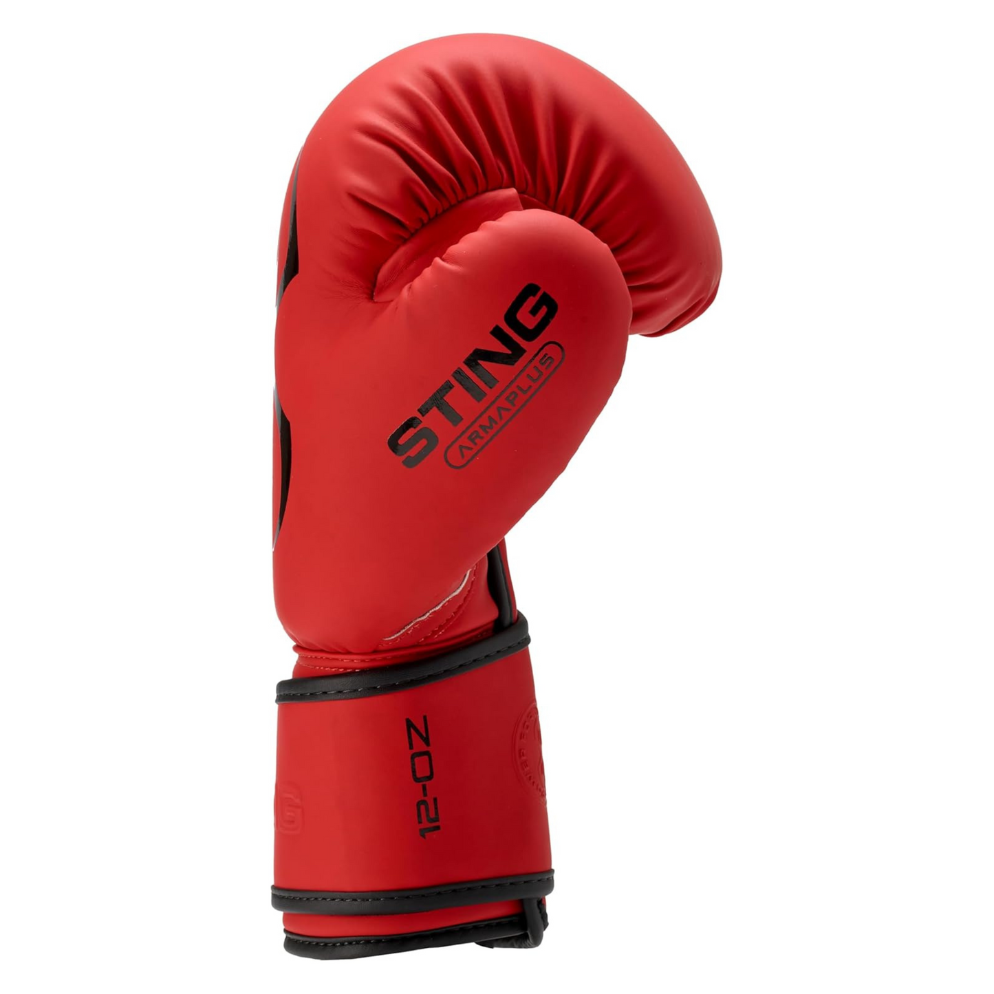 Sting Armaplus Boxing Gloves - Red