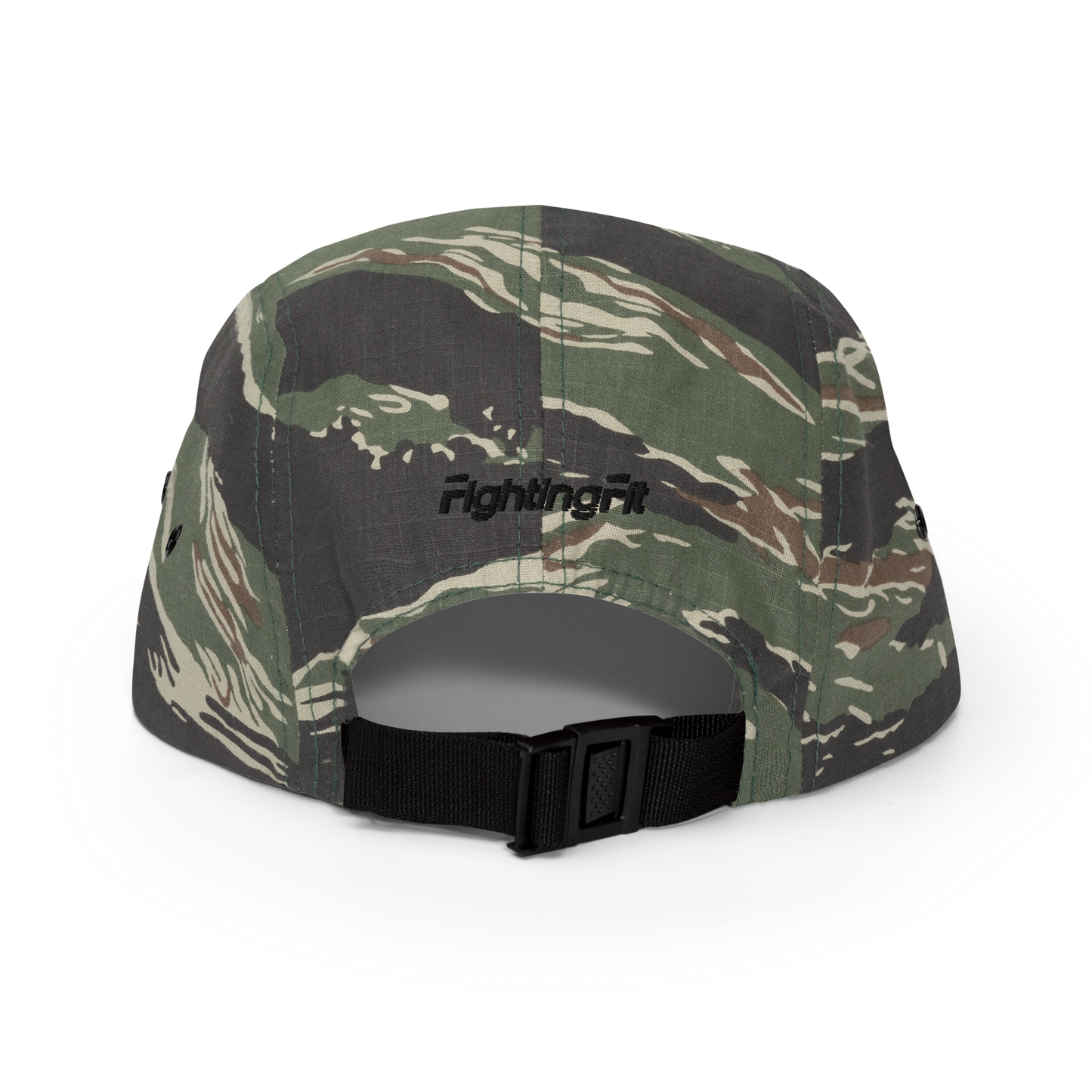 Green Tiger Camo