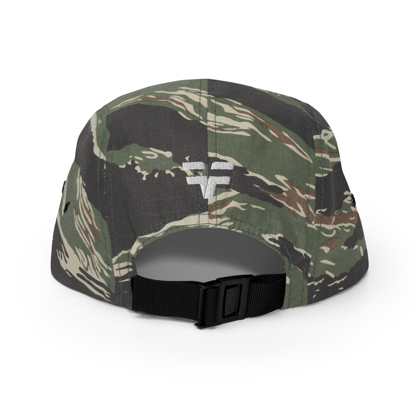 Green Tiger Camo