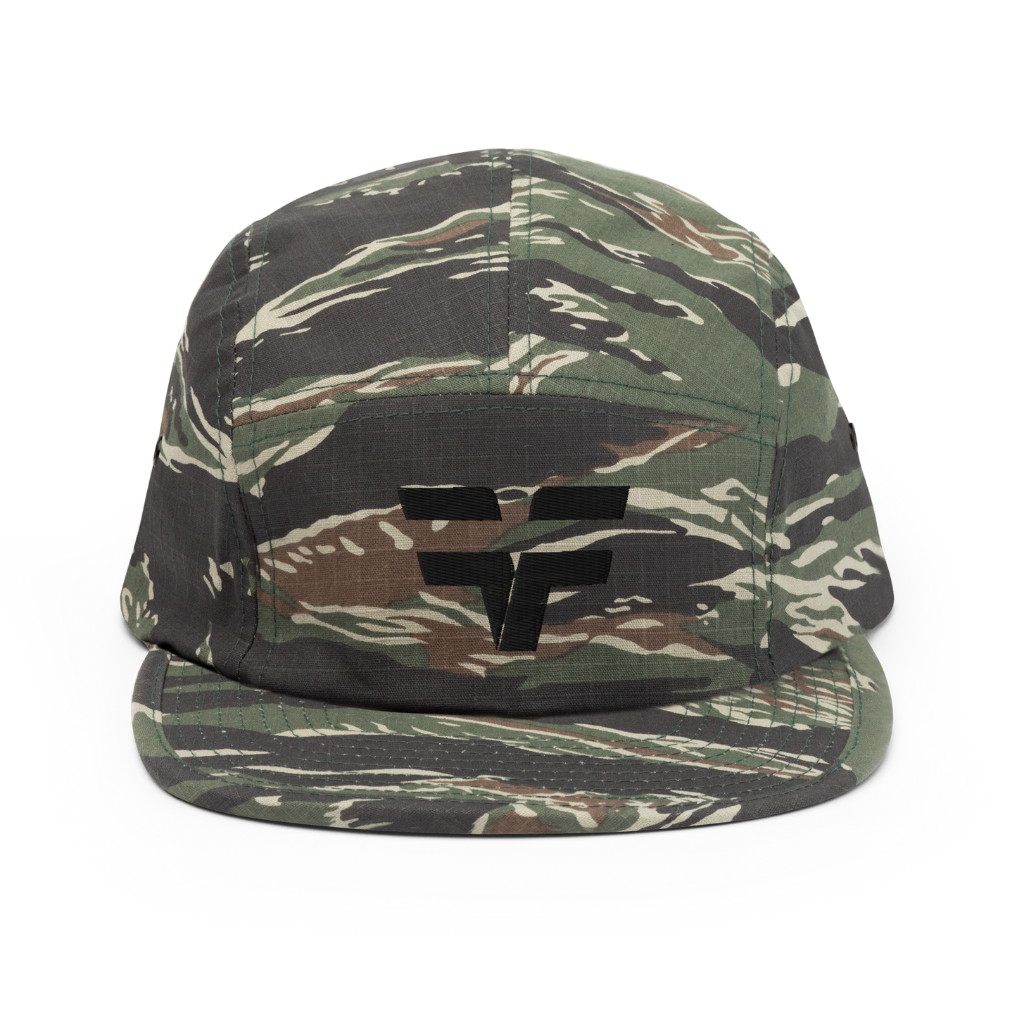 Green Tiger Camo