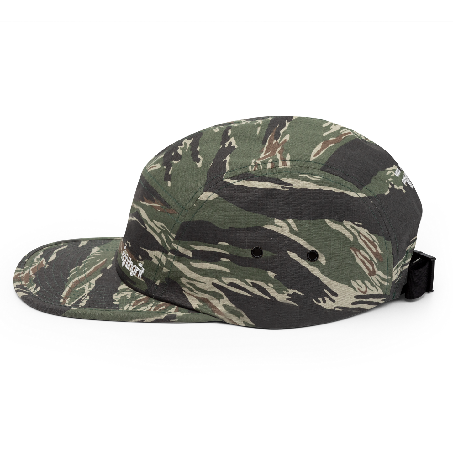 Green Tiger Camo