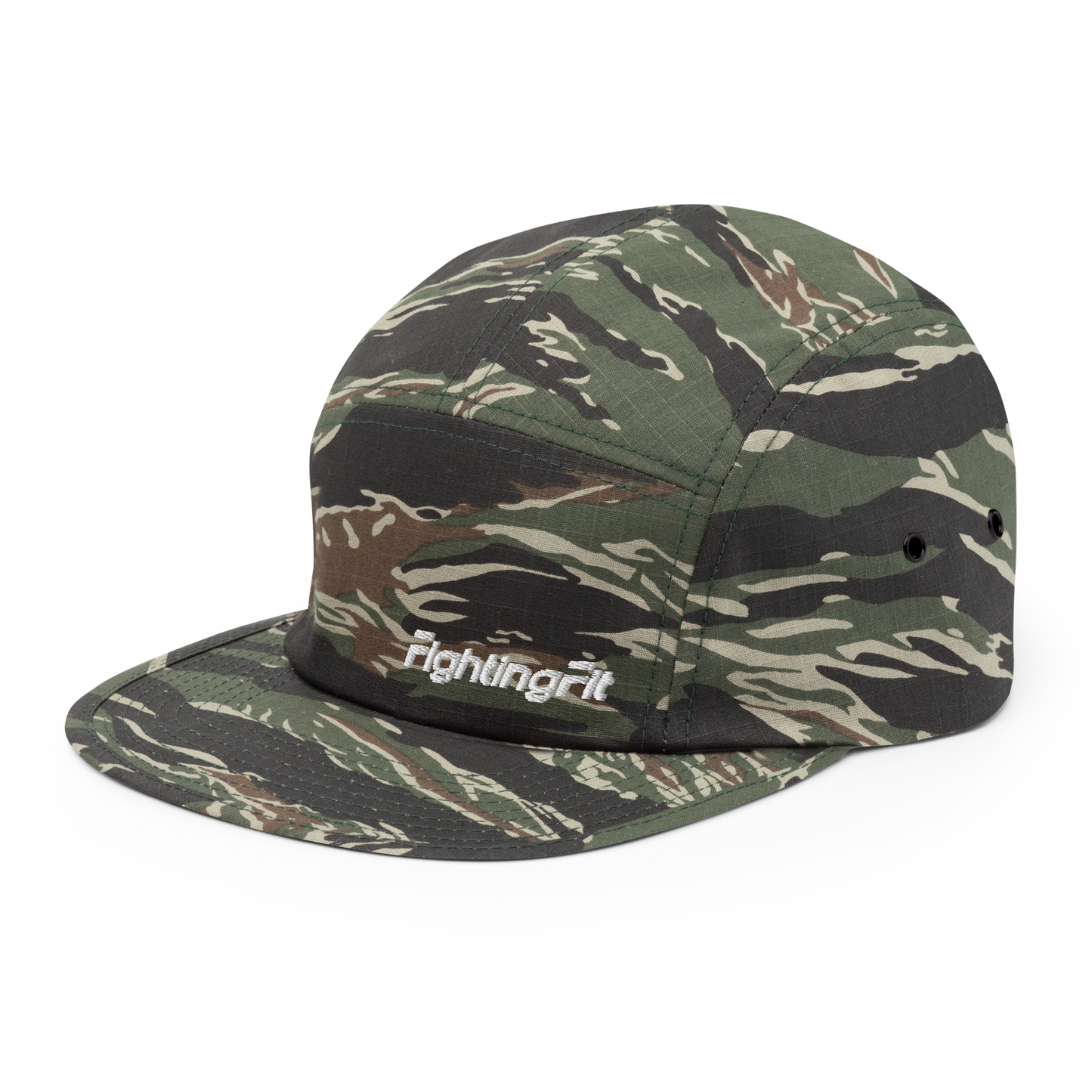 Green Tiger Camo