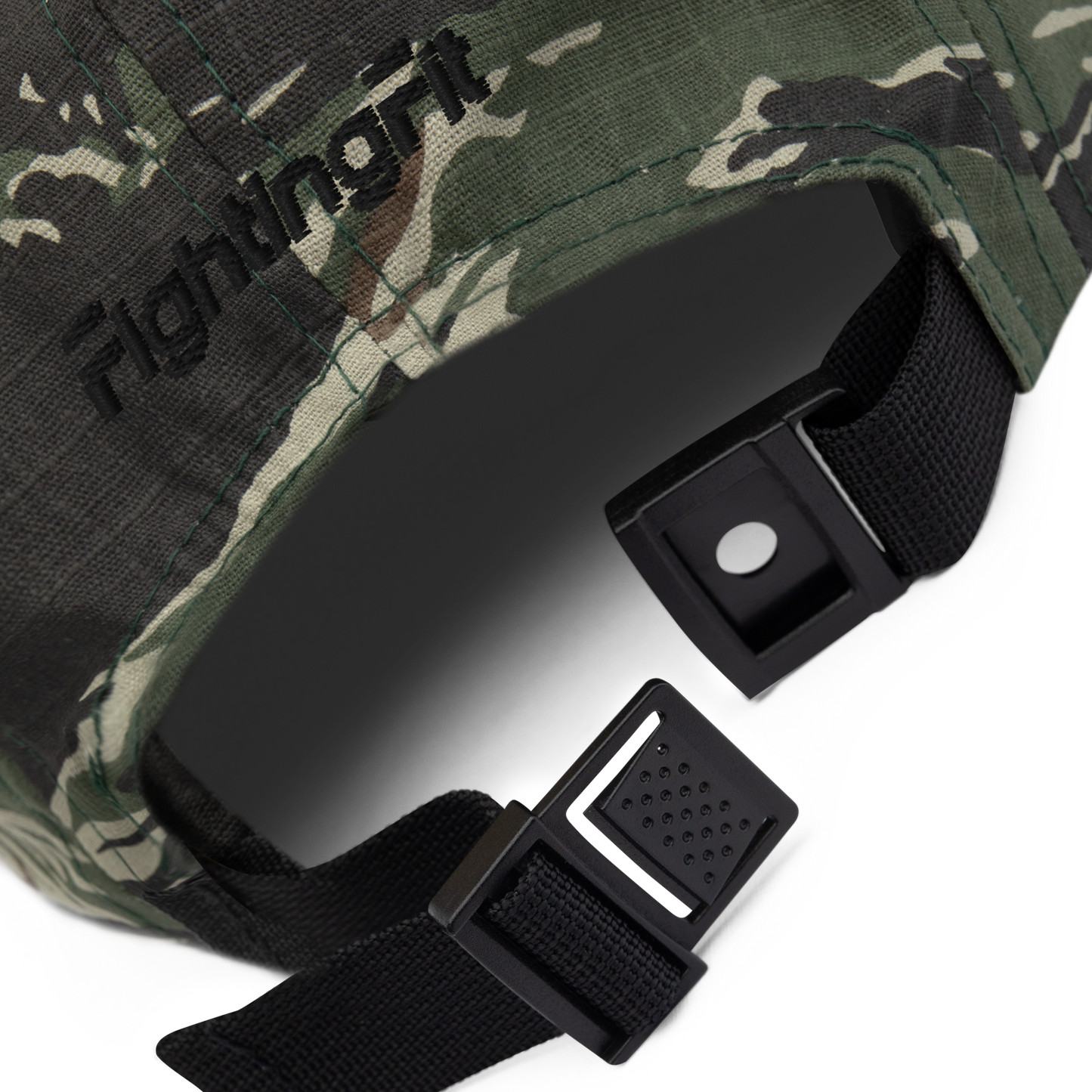 Green Tiger Camo