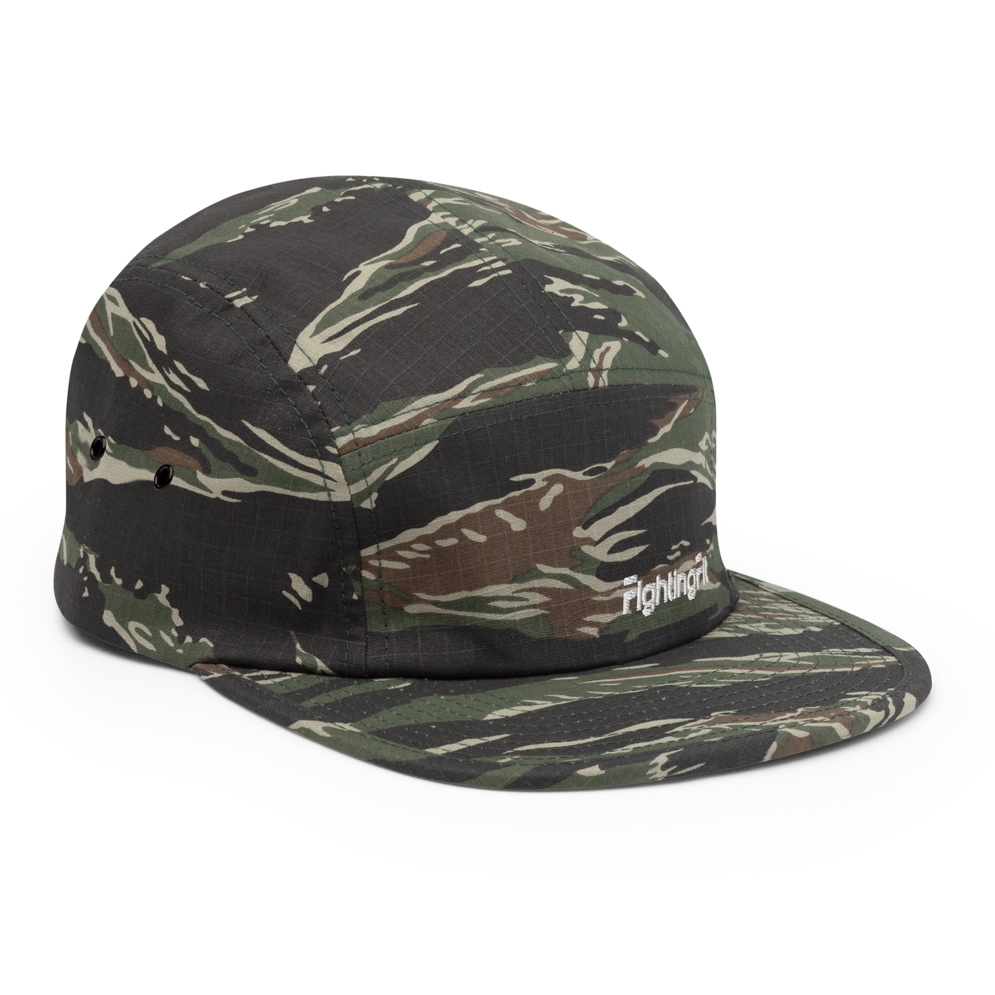 Green Tiger Camo