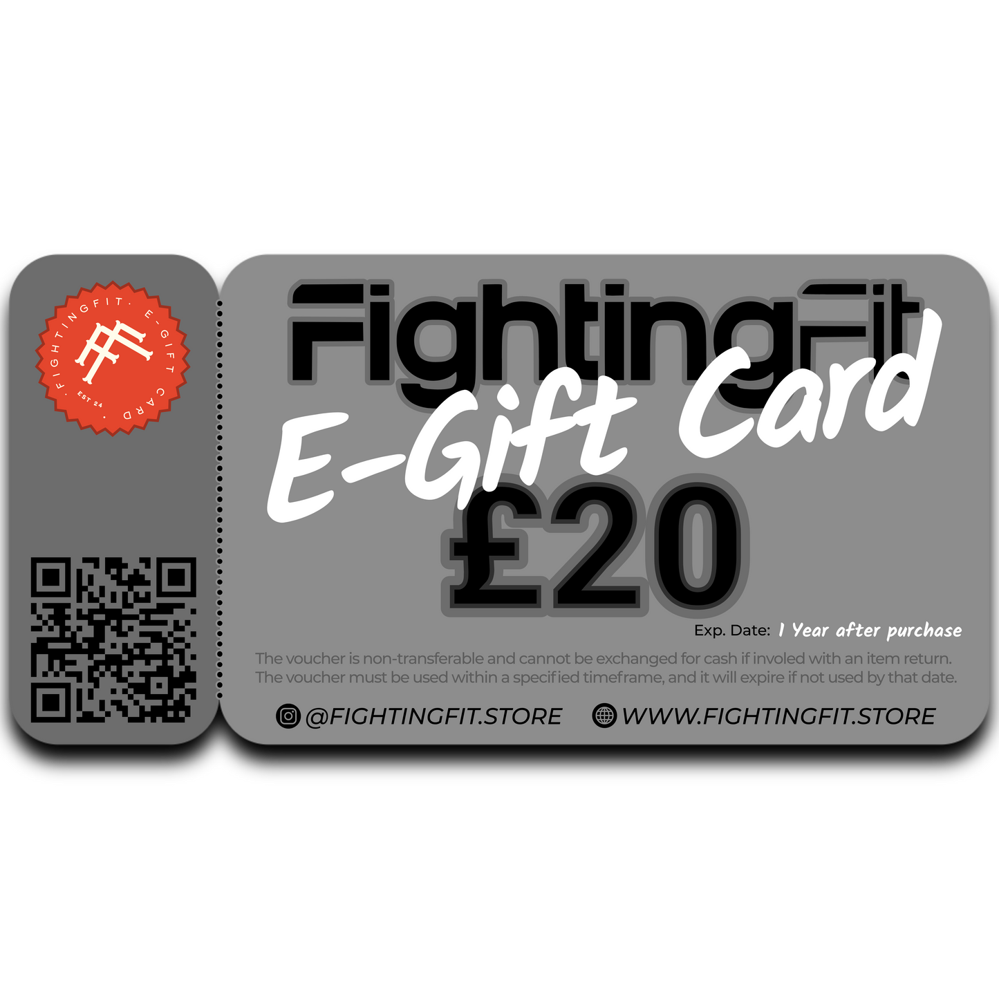 £20.00
