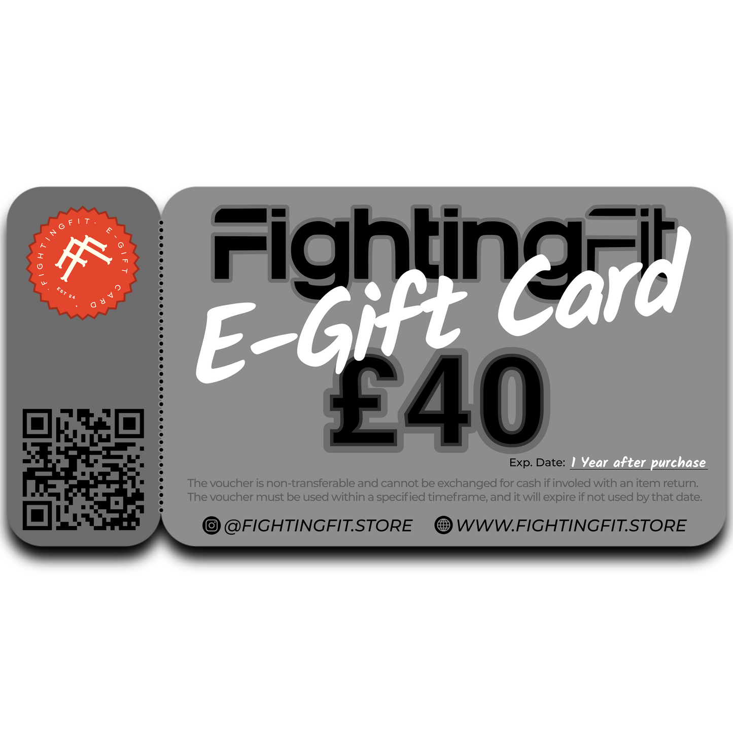 £40.00