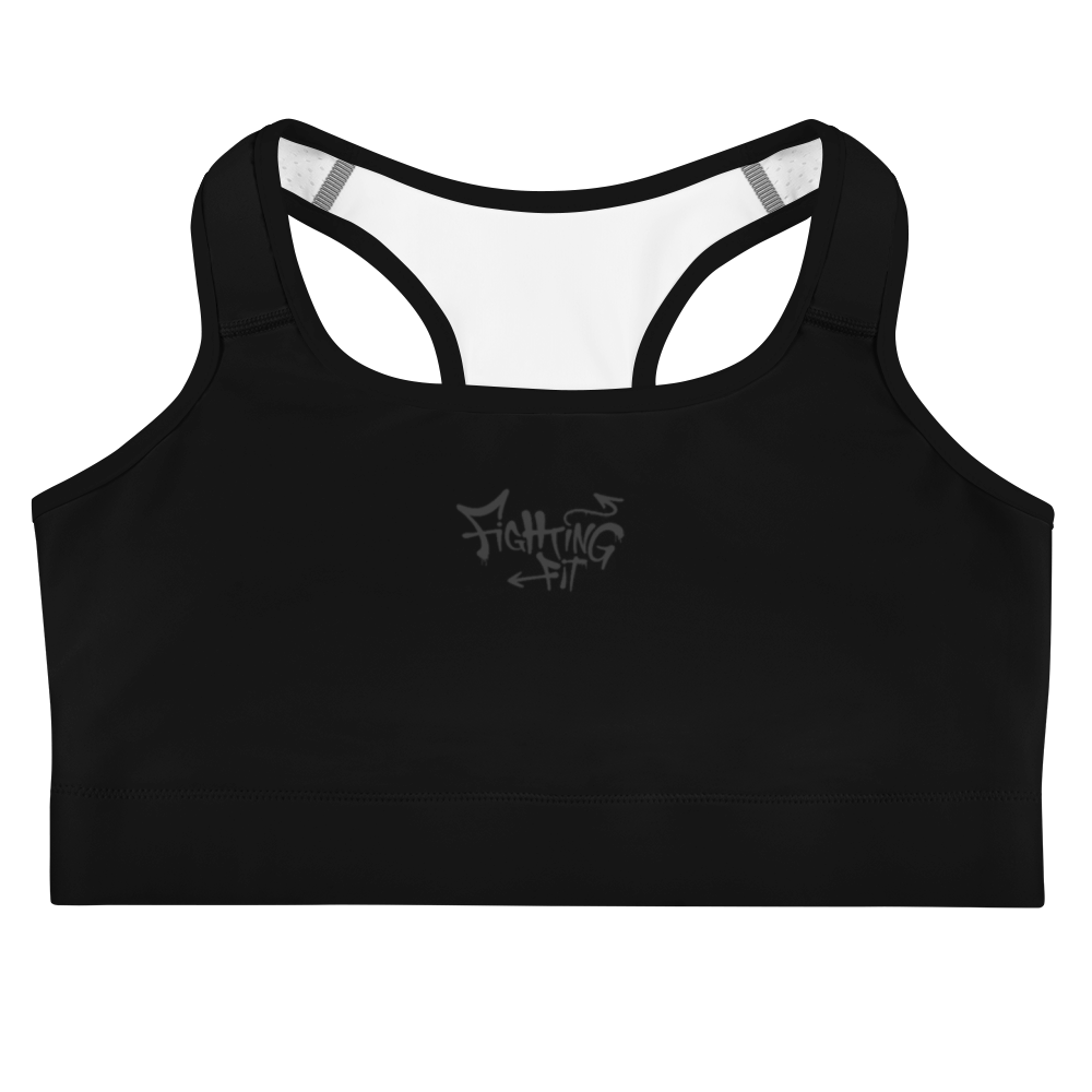 Black Stitching