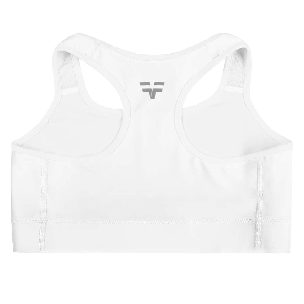 White Stitching