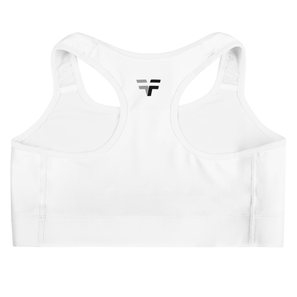 White Stitching