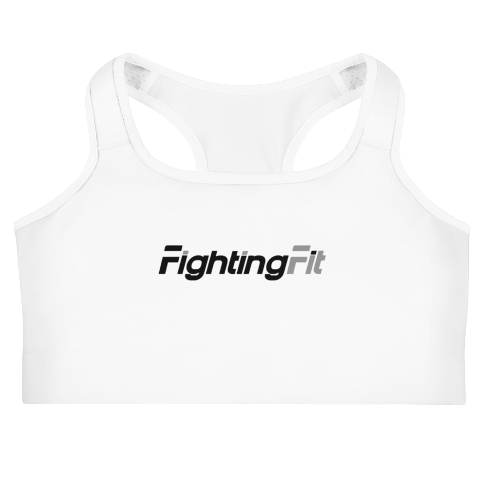 White Stitching