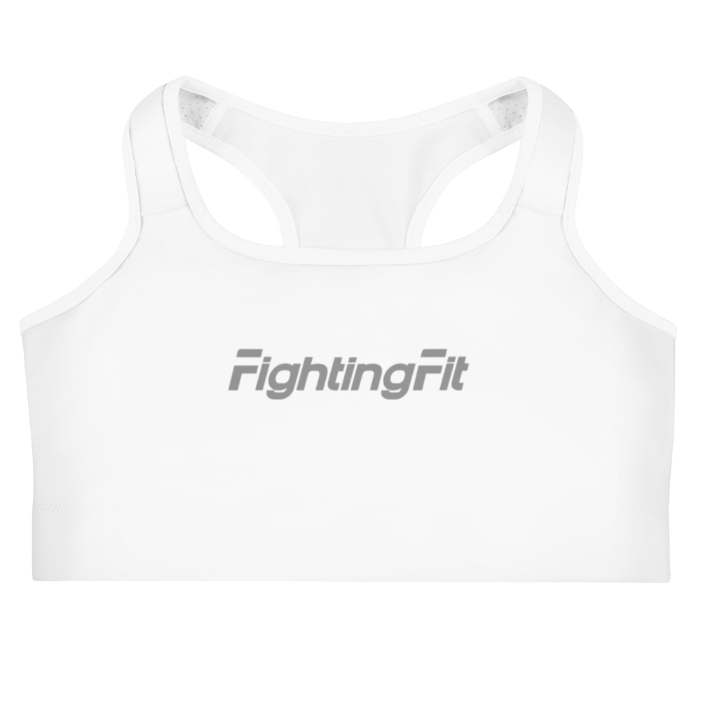 White Stitching