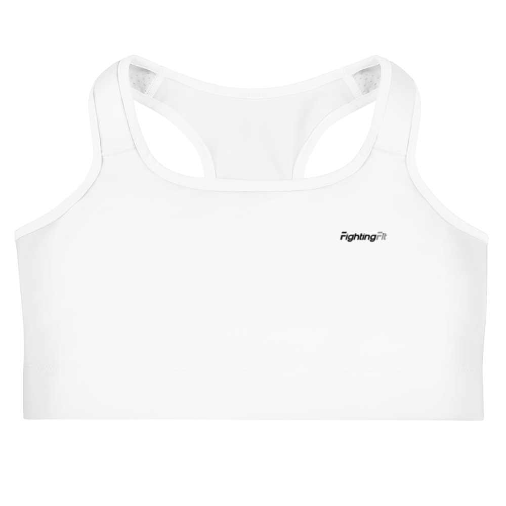 White Stitching