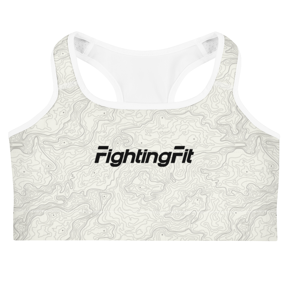 White Stitching