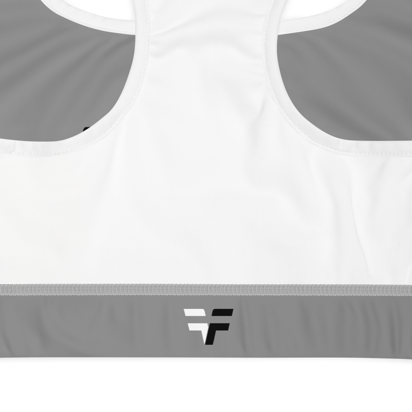 White Stitching