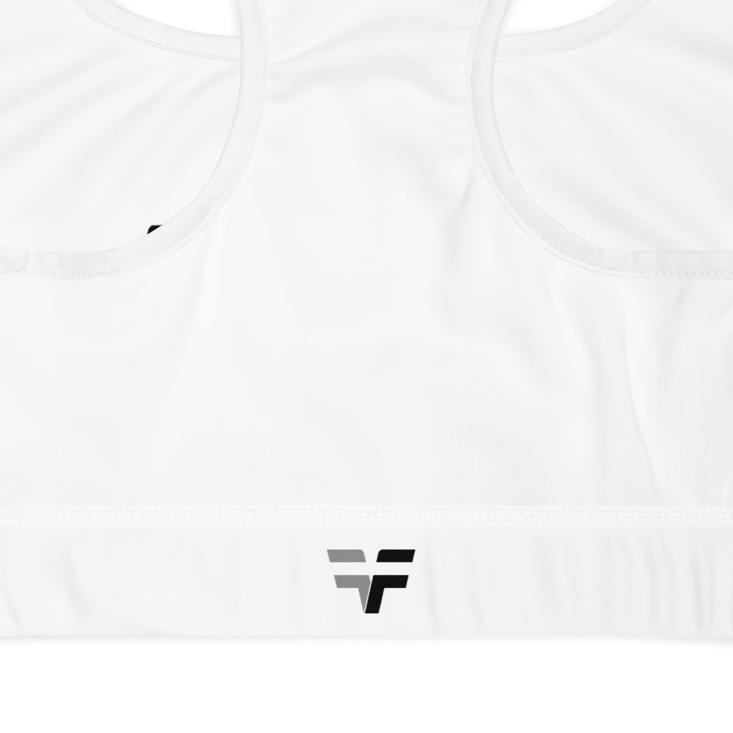 White Stitching