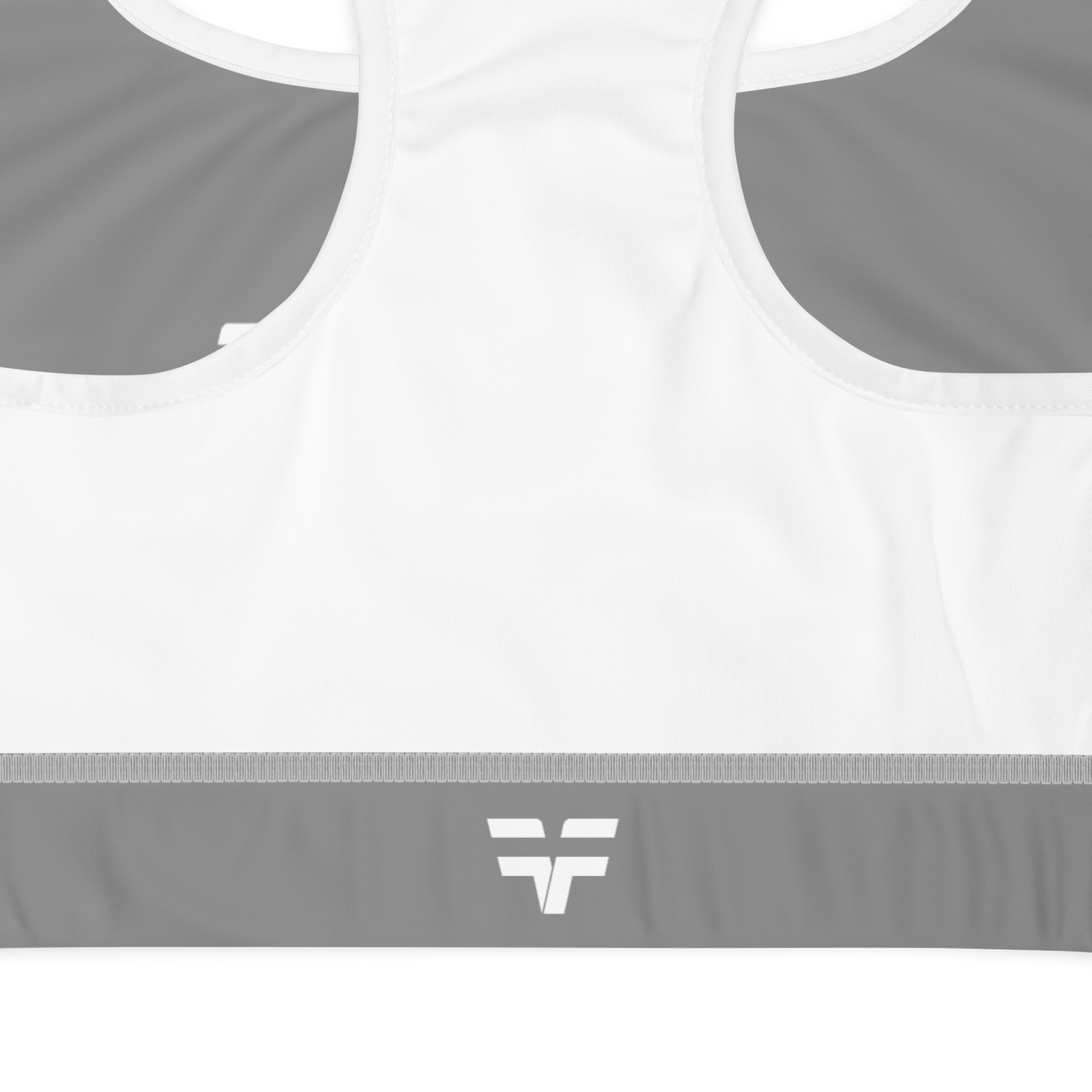 White Stitching