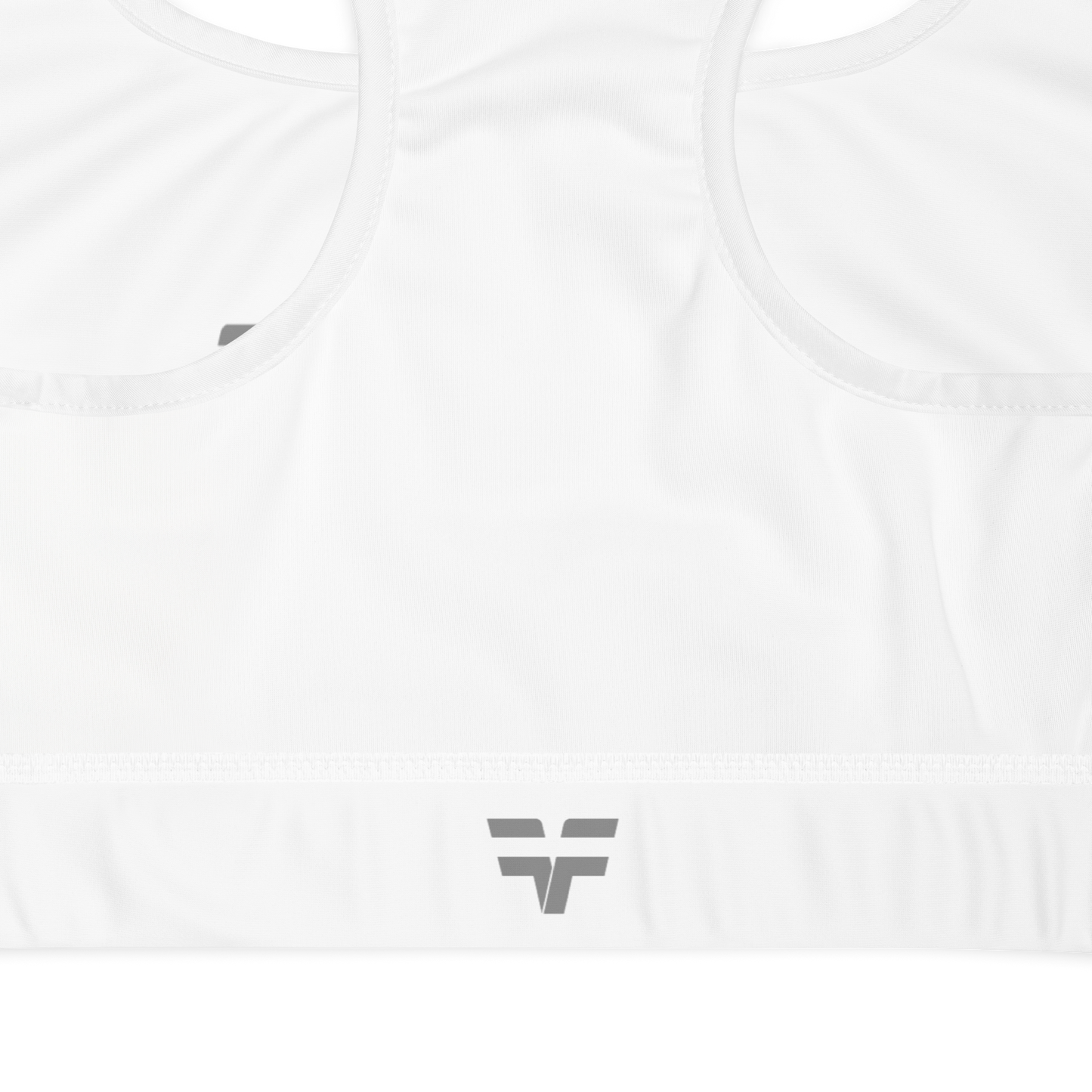 White Stitching
