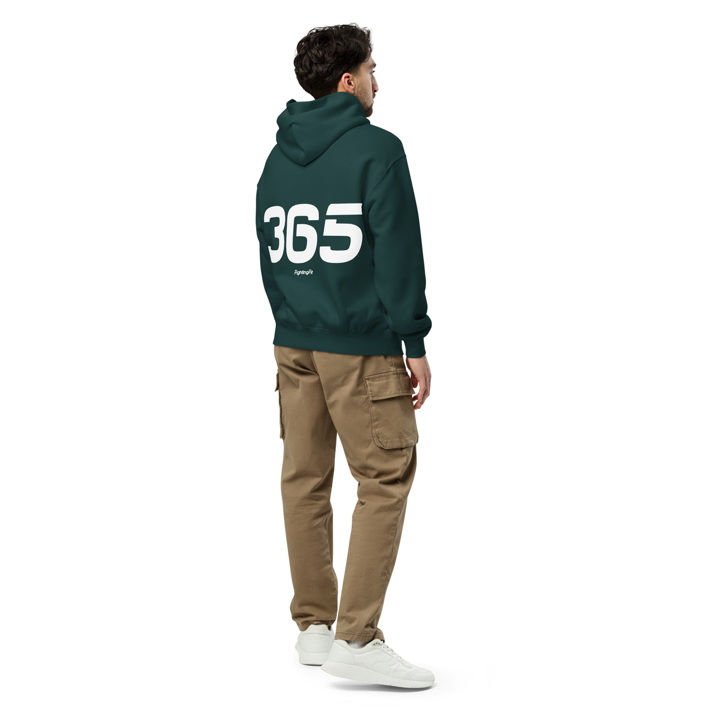 Pine Green