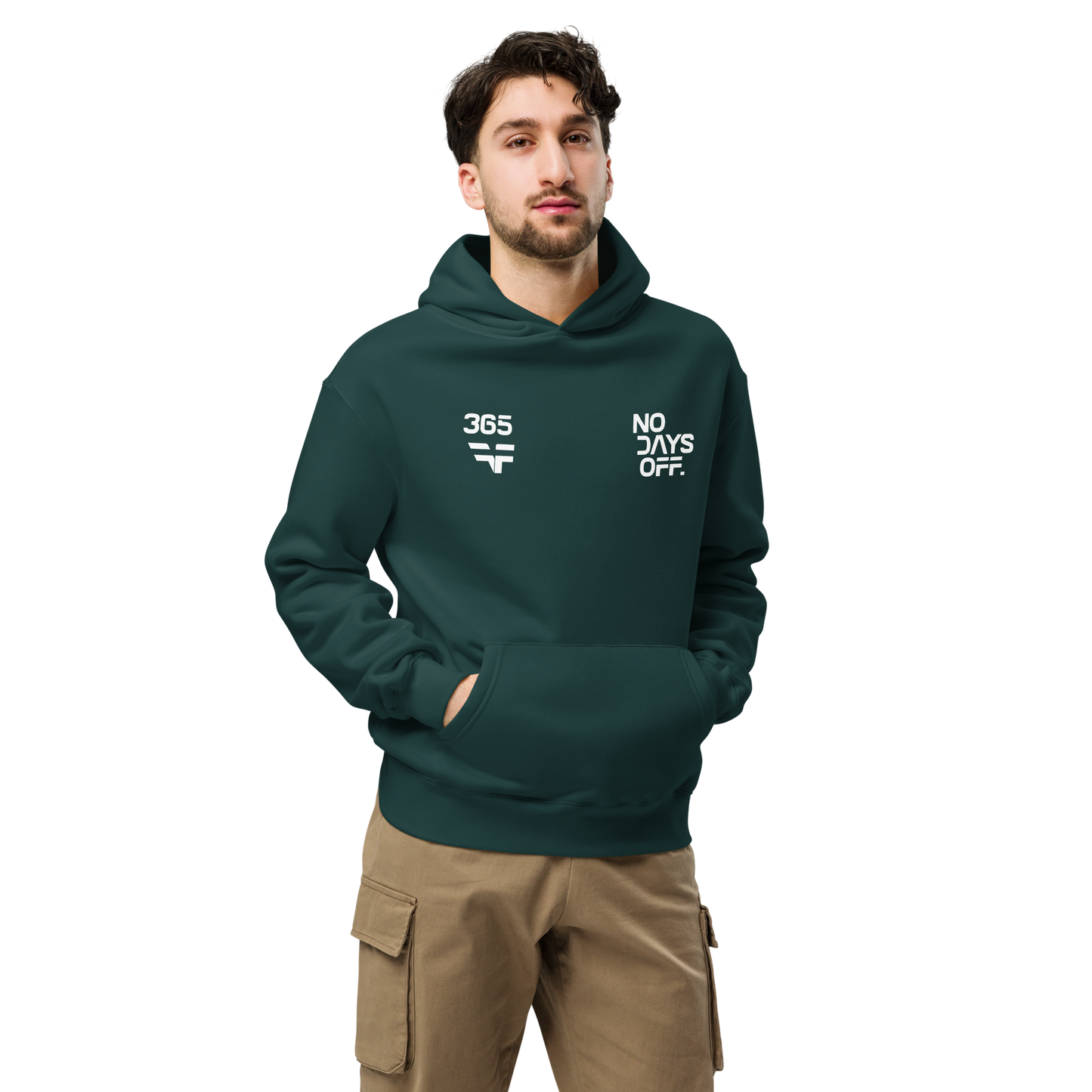 Pine Green