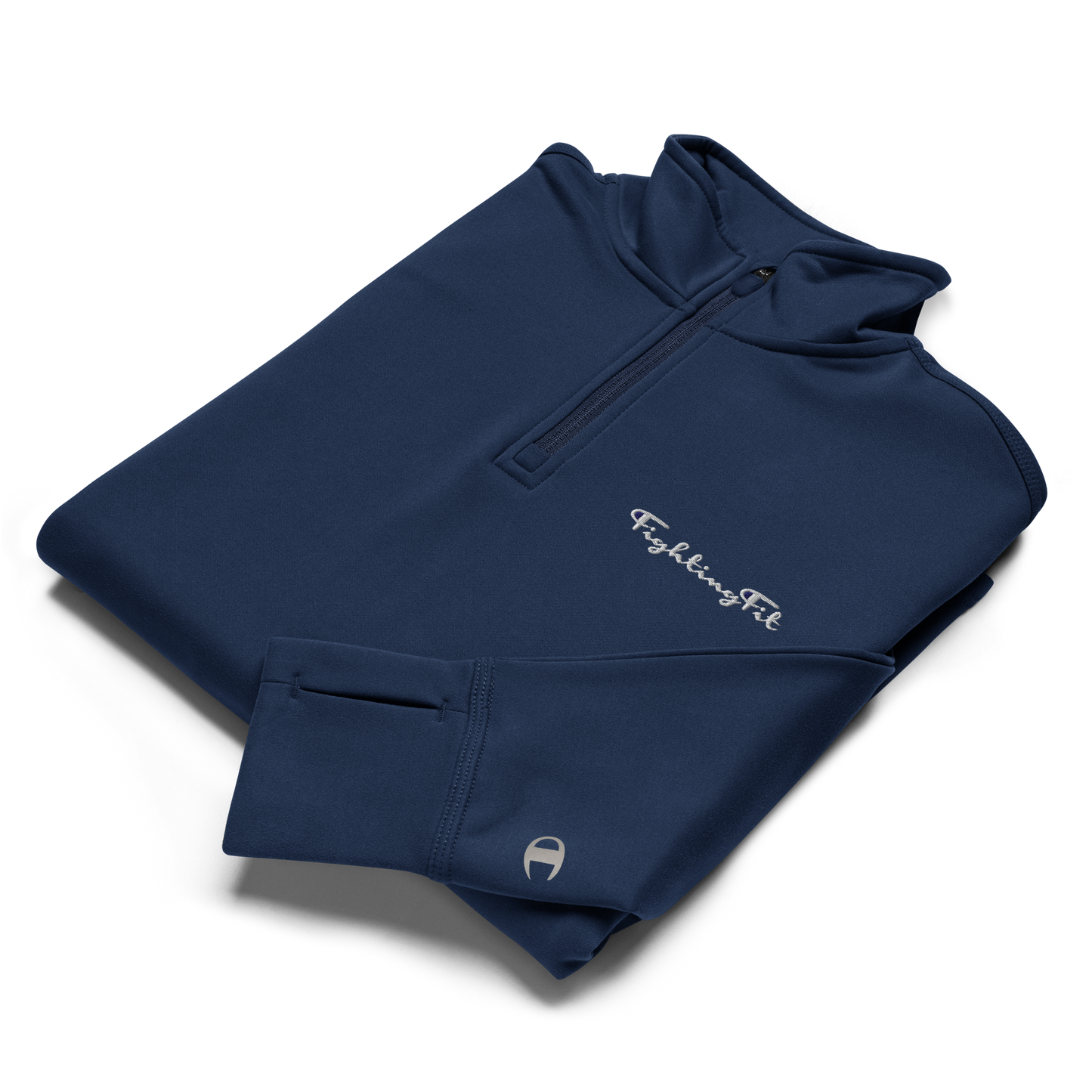 Athletic Navy