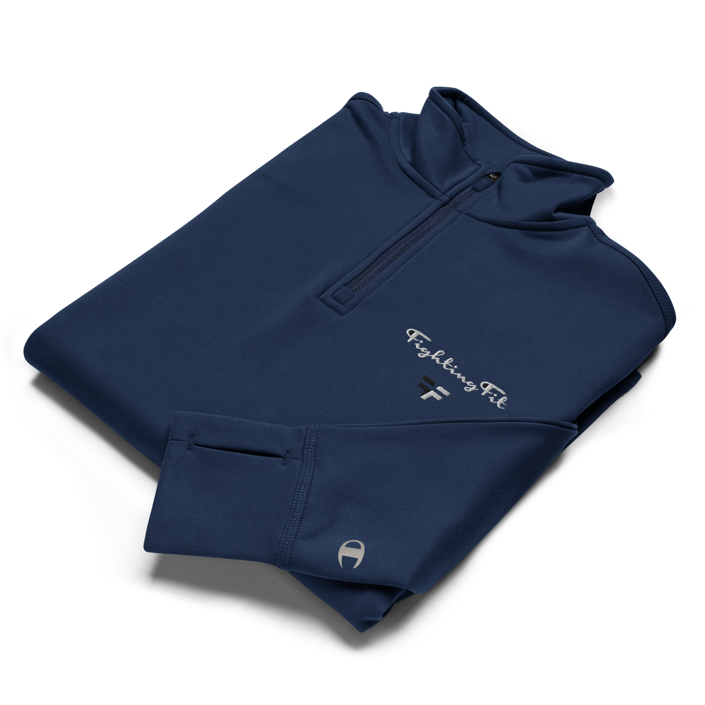 Athletic Navy