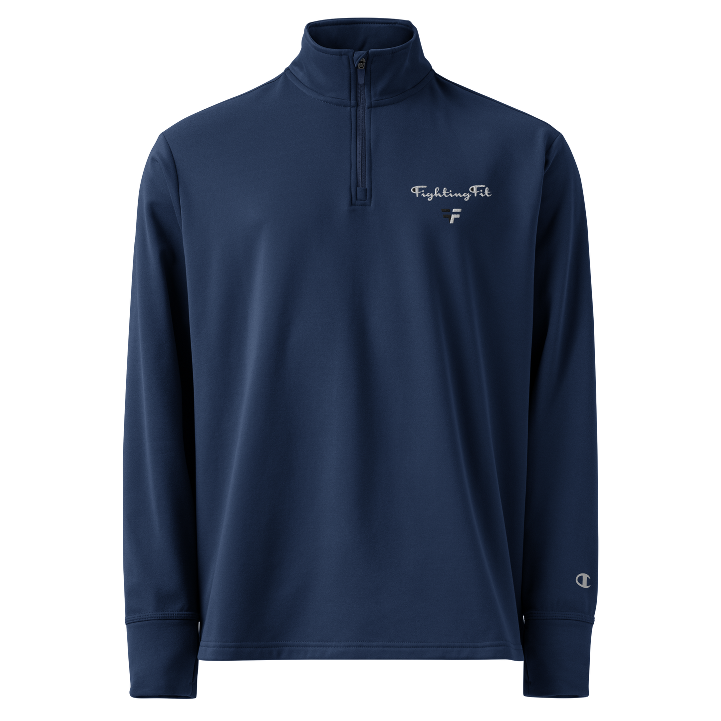 Athletic Navy