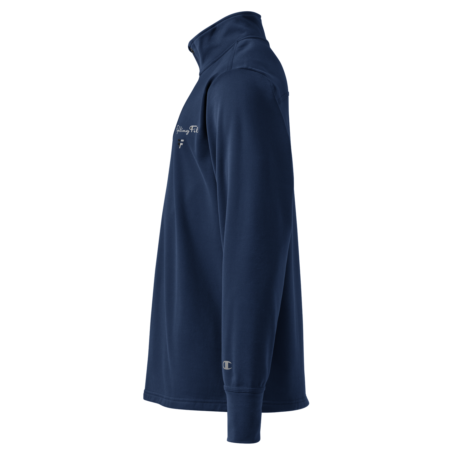 Athletic Navy