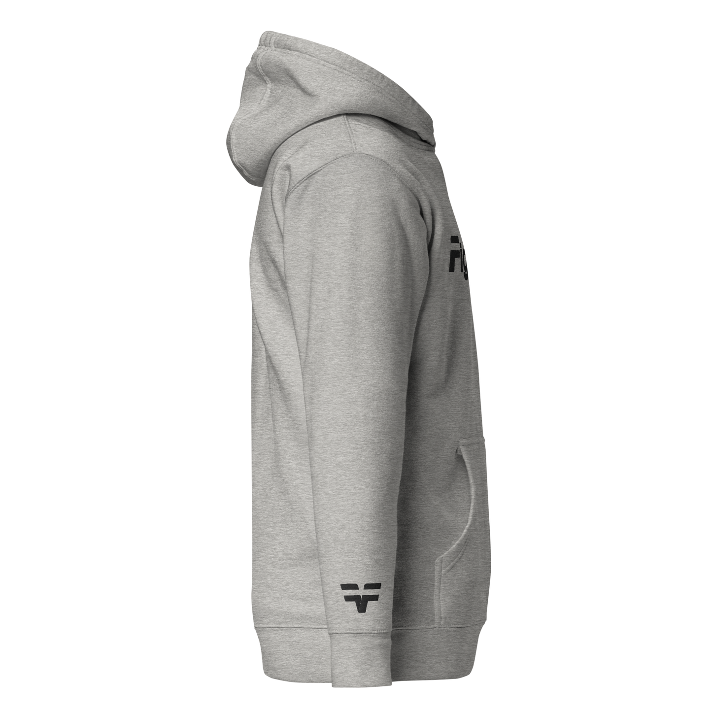 Carbon Grey