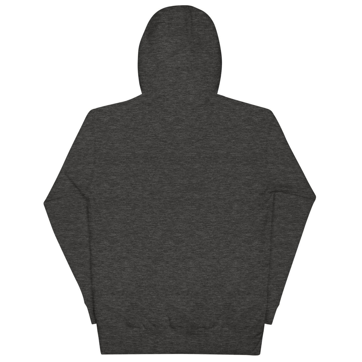 Charcoal Heather