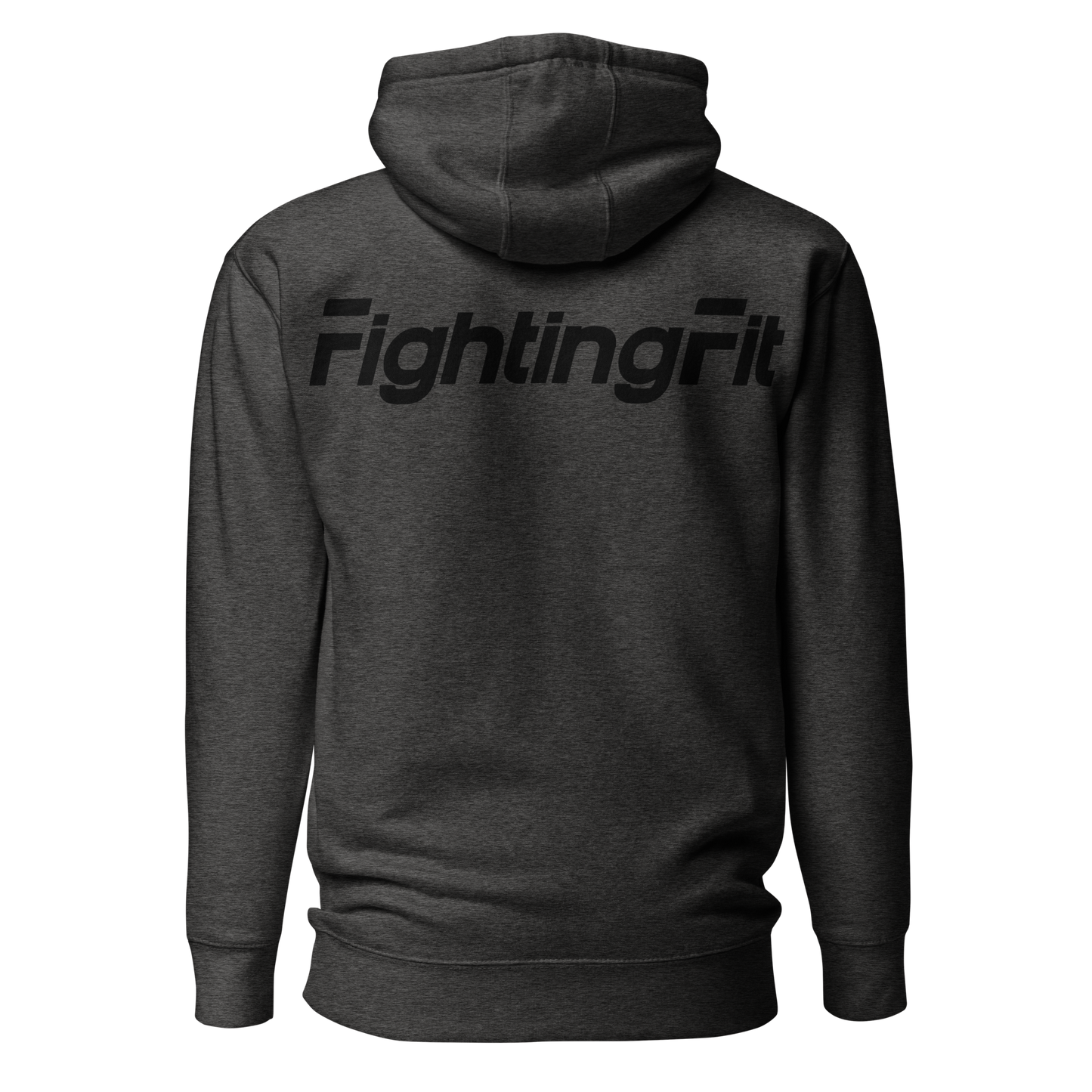 Charcoal Heather