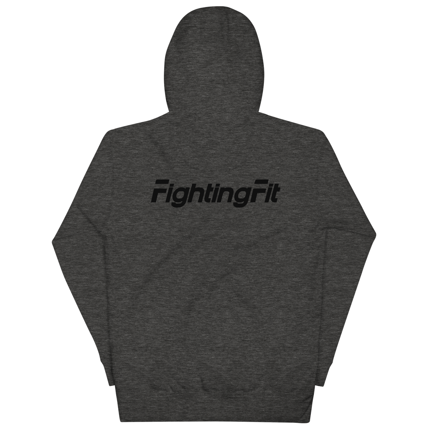 Charcoal Heather
