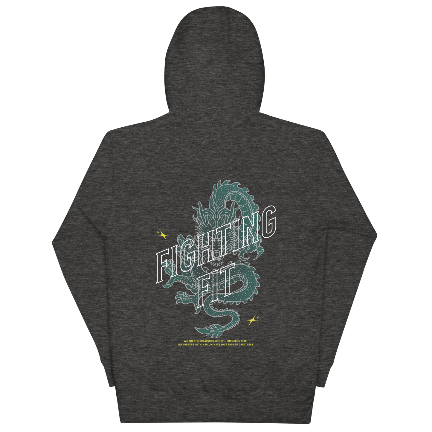 Charcoal Heather