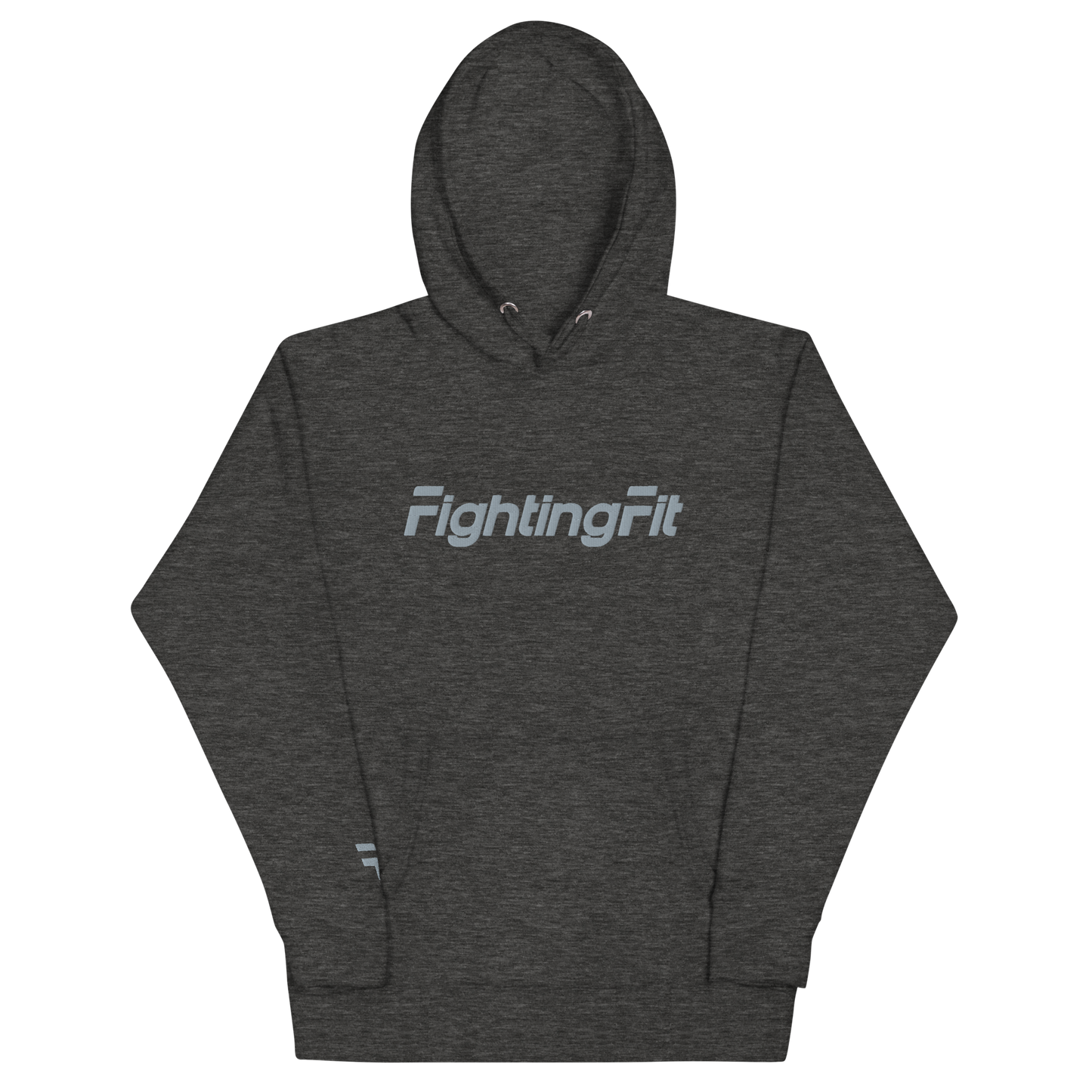 Charcoal Heather