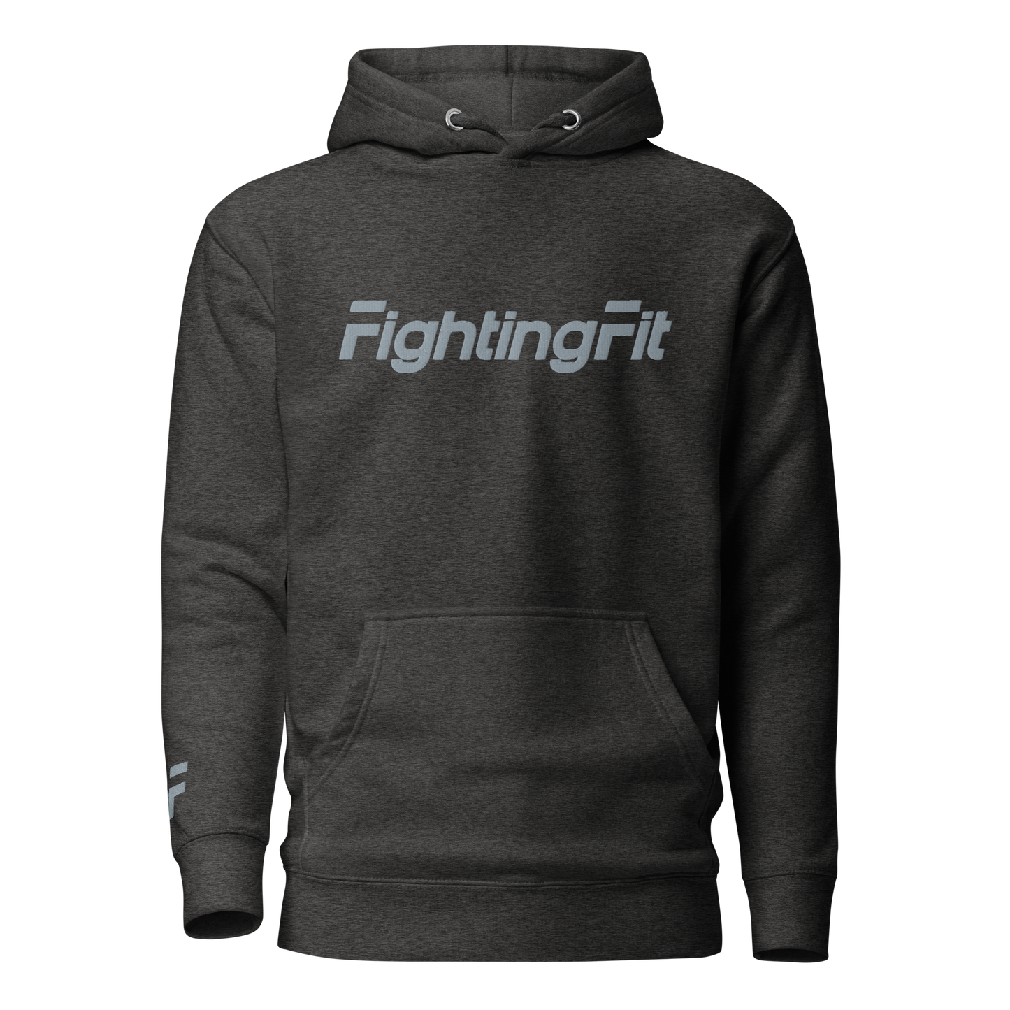 Charcoal Heather