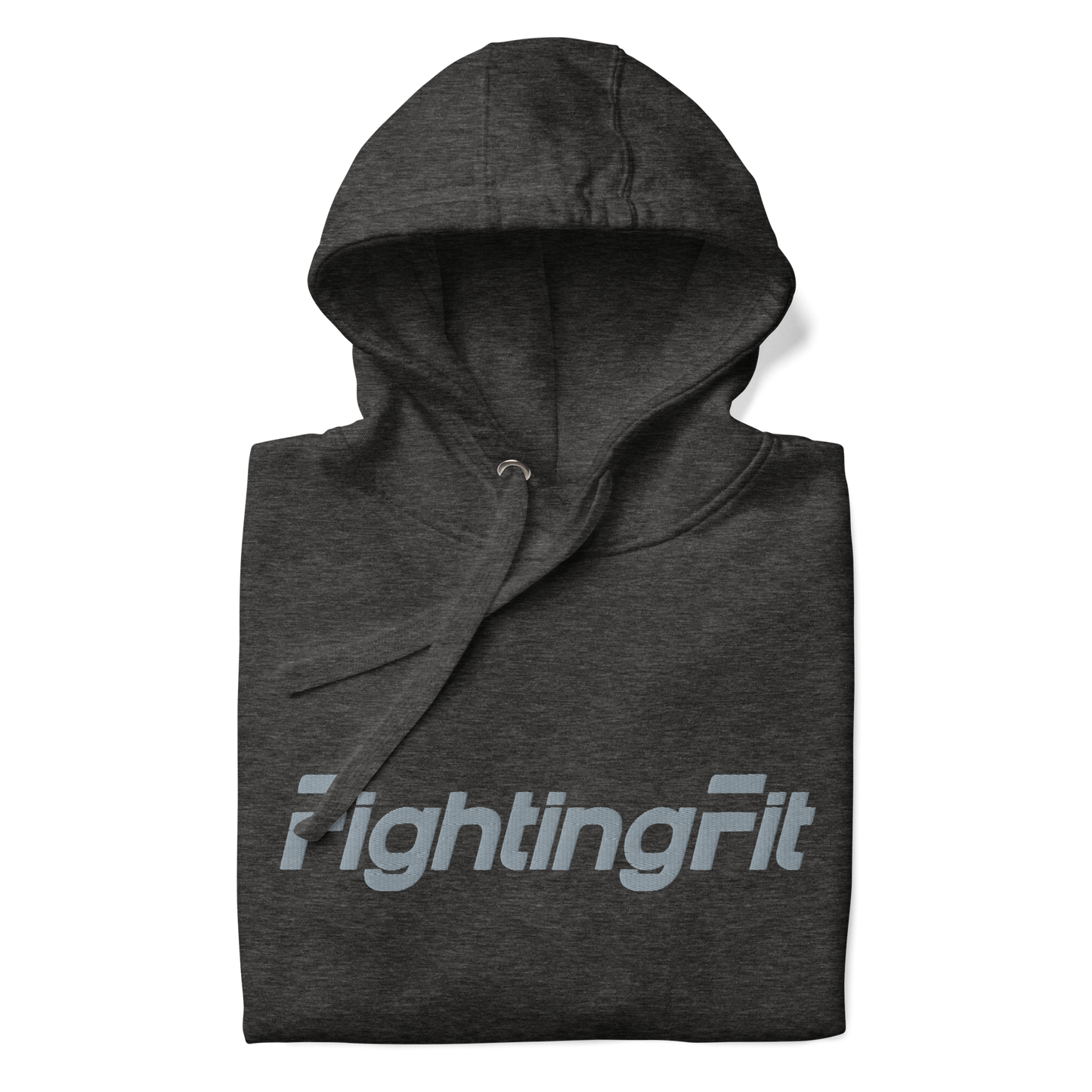 Charcoal Heather