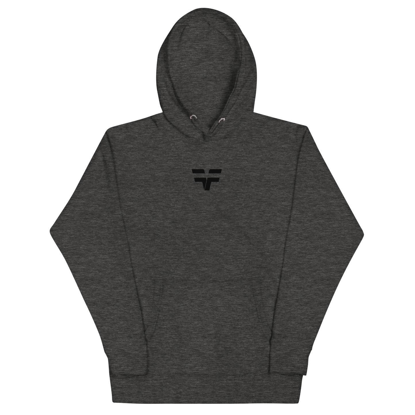 Charcoal Heather