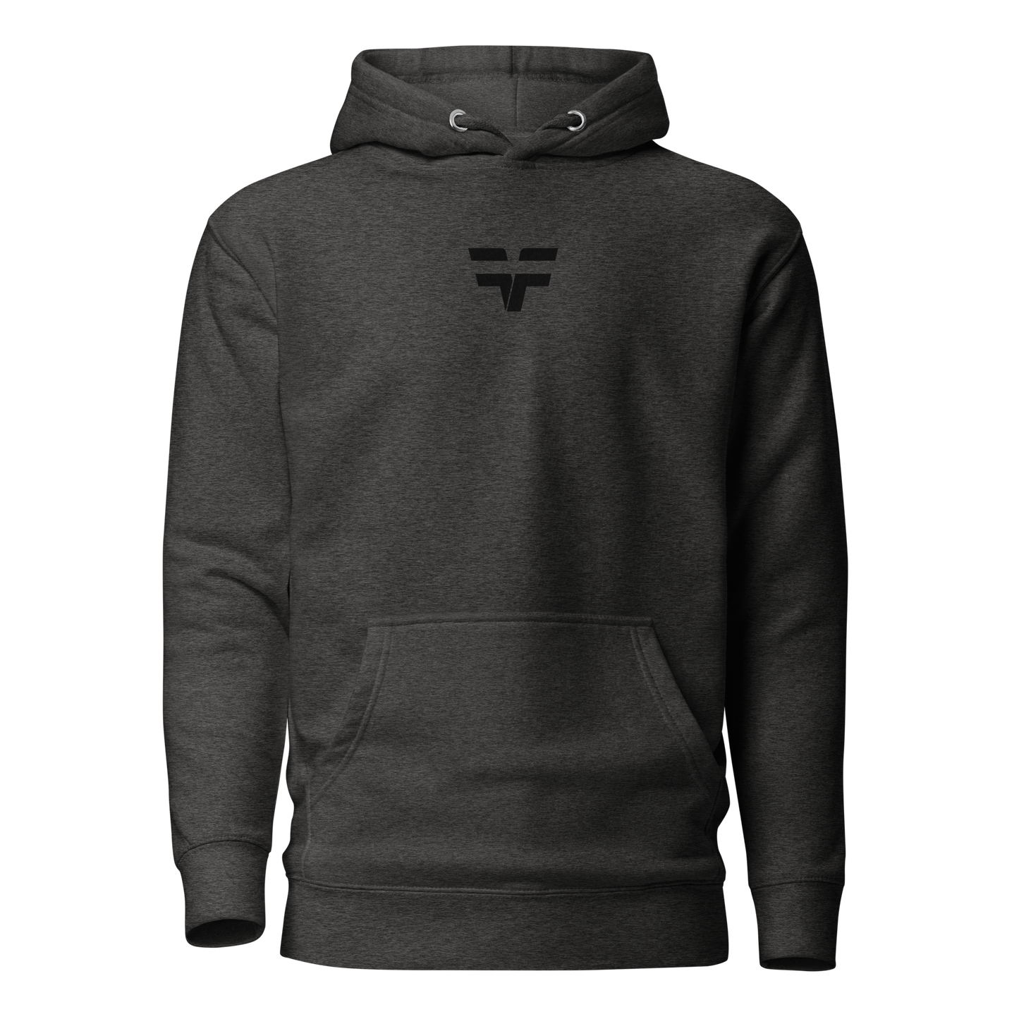 Charcoal Heather