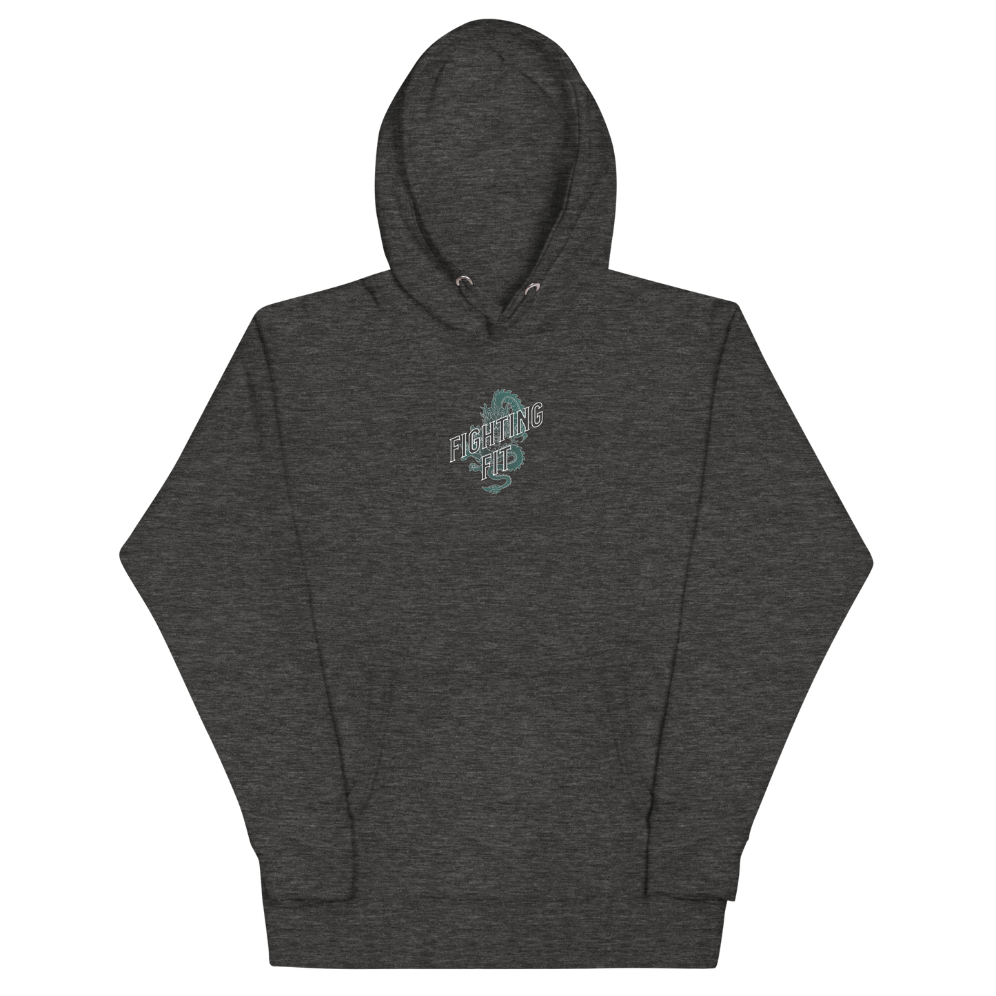 Charcoal Heather