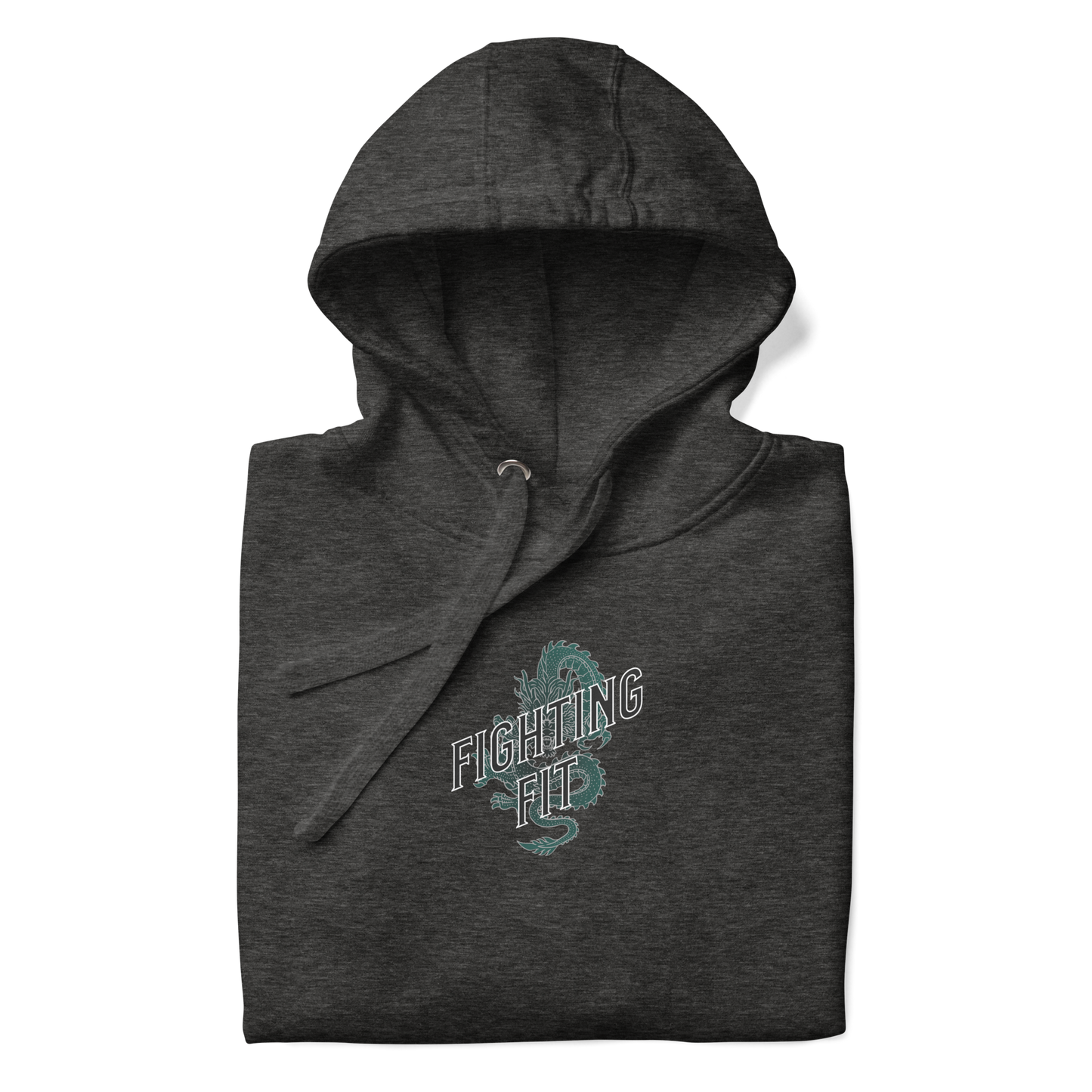 Charcoal Heather