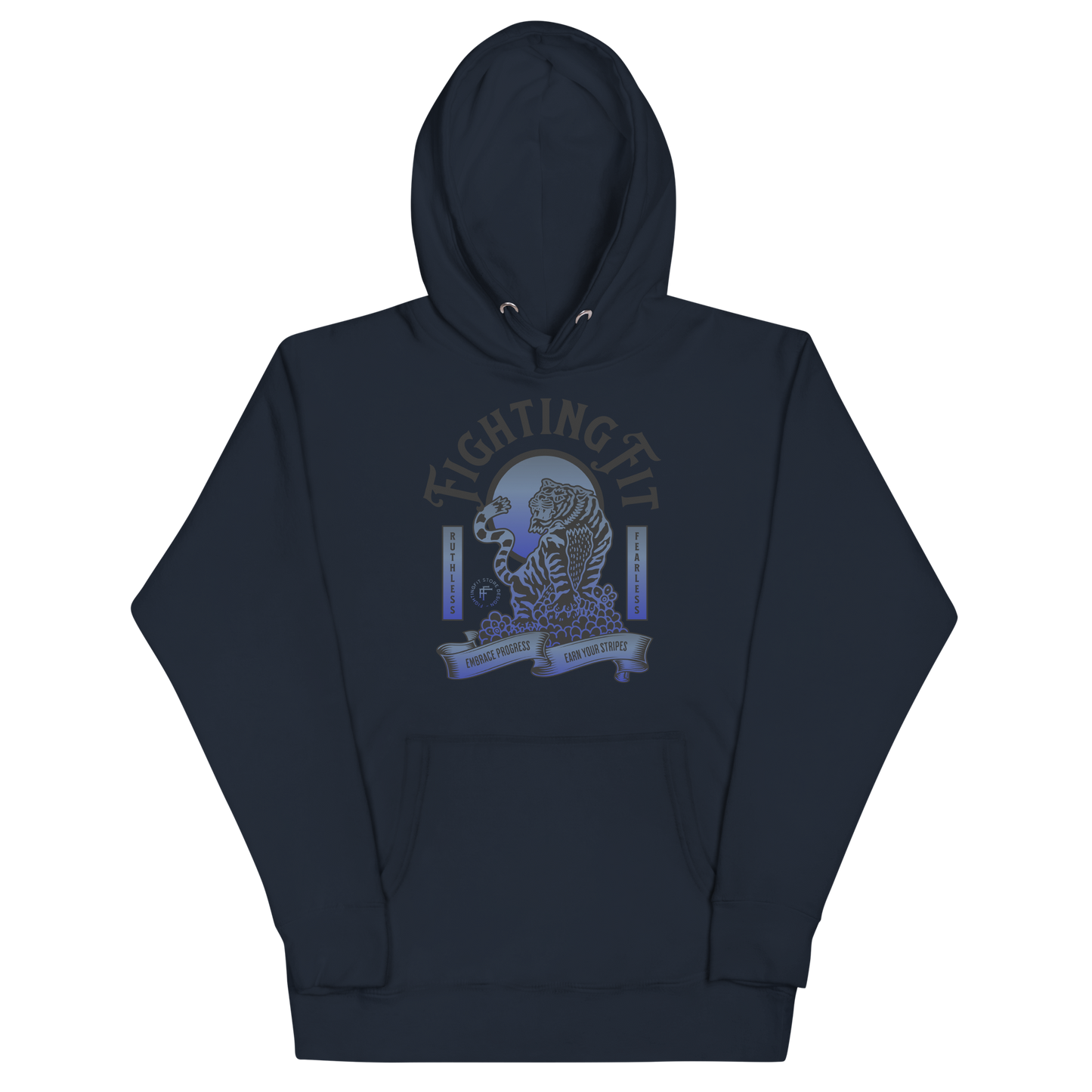 Navy Blazer