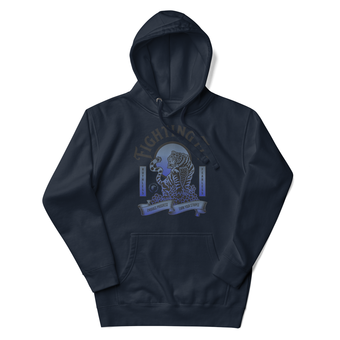 Navy Blazer