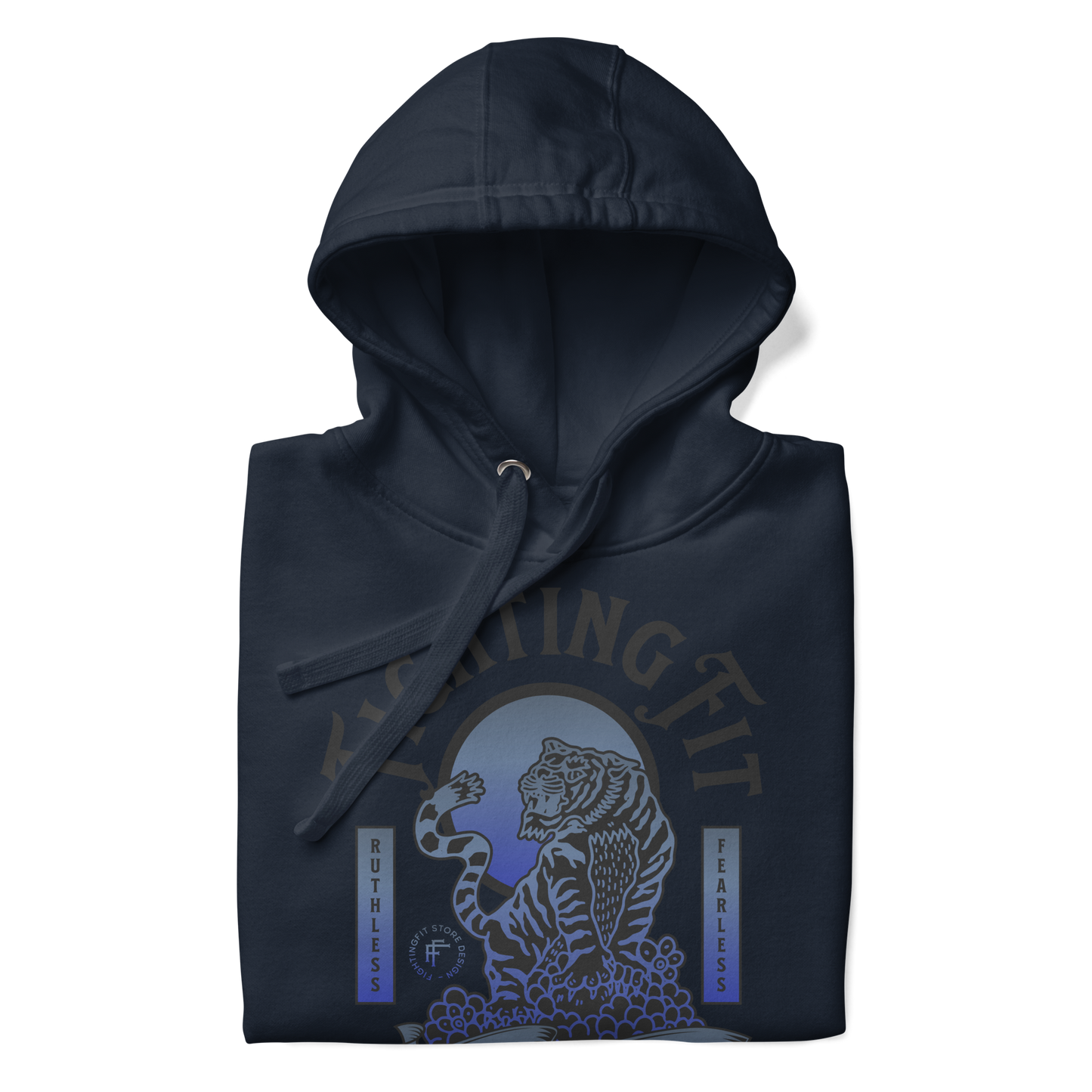 Navy Blazer