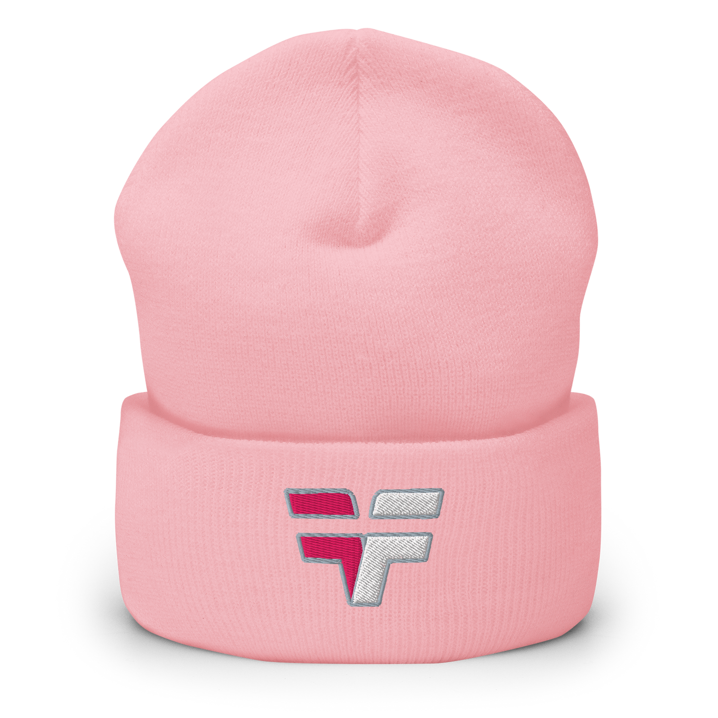 Baby Pink
