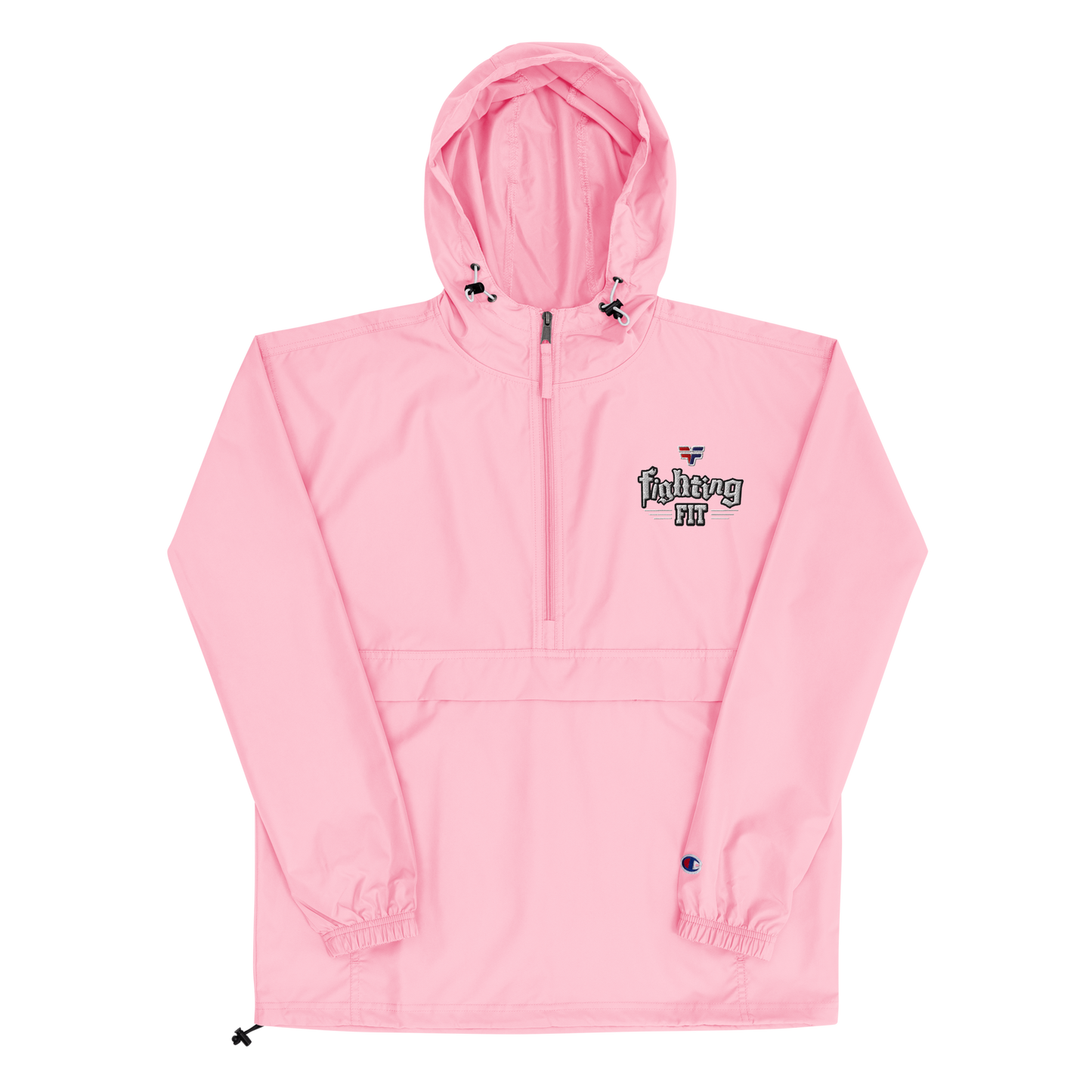 Pink Candy