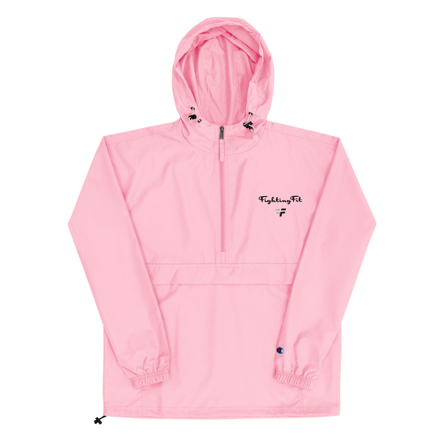 Pink Candy