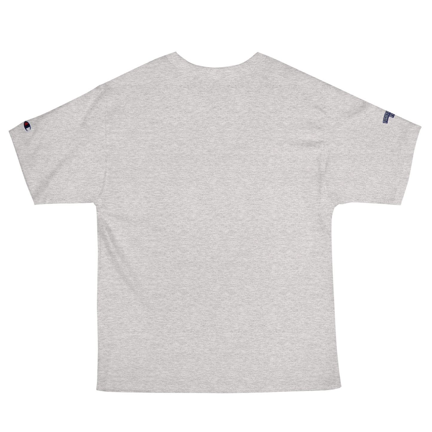 Oxford Grey Heather