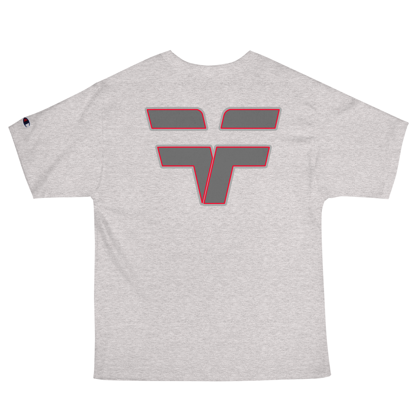Oxford Grey Heather