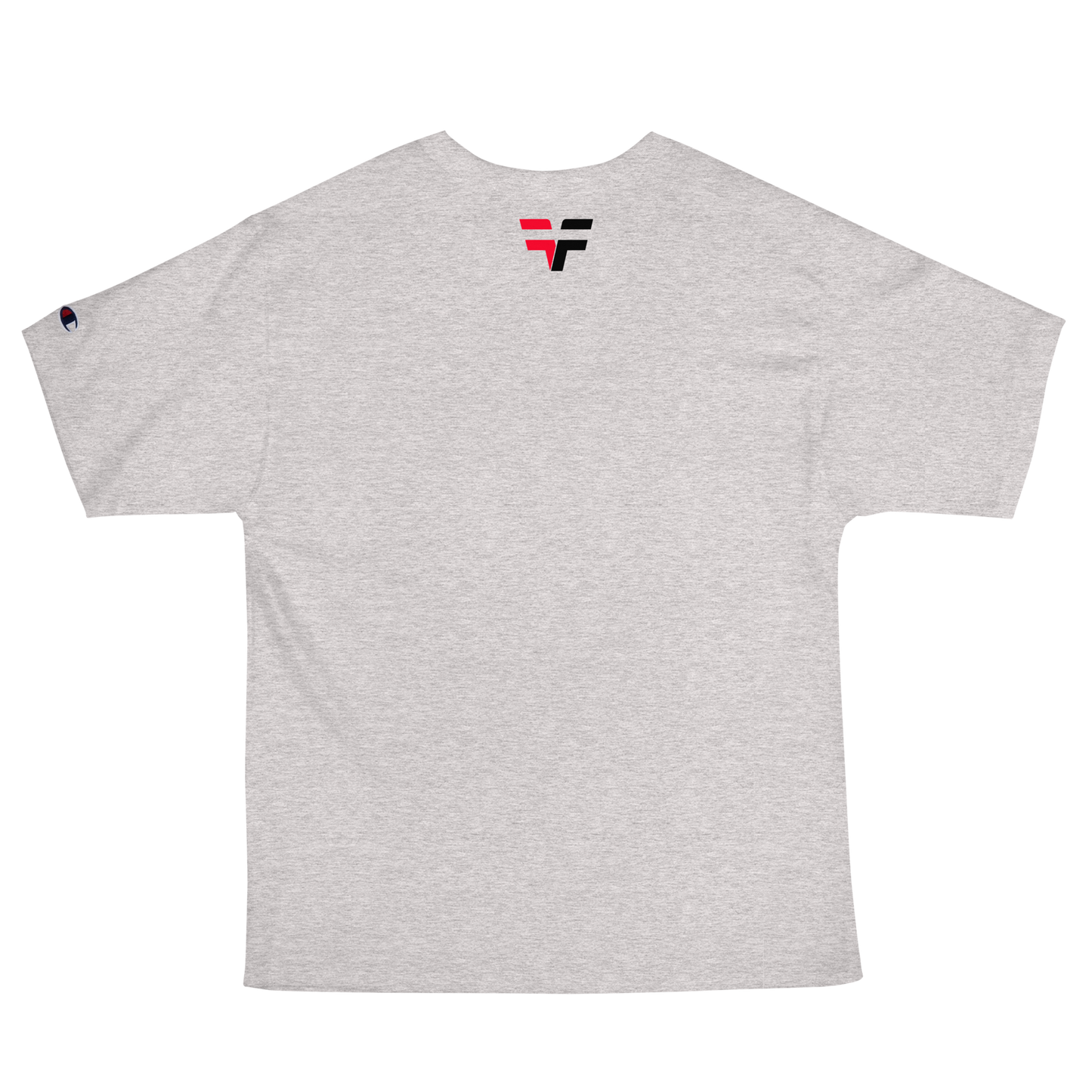 Oxford Grey Heather