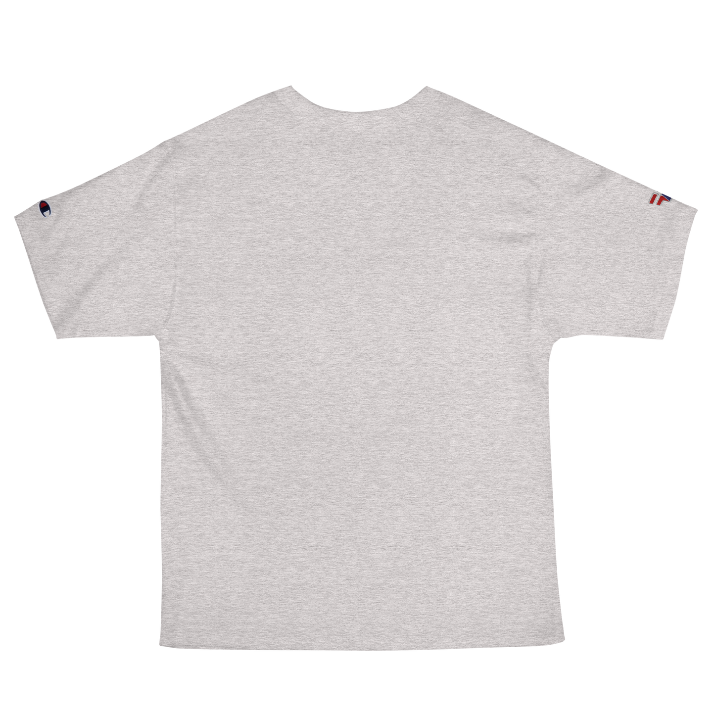 Oxford Grey Heather